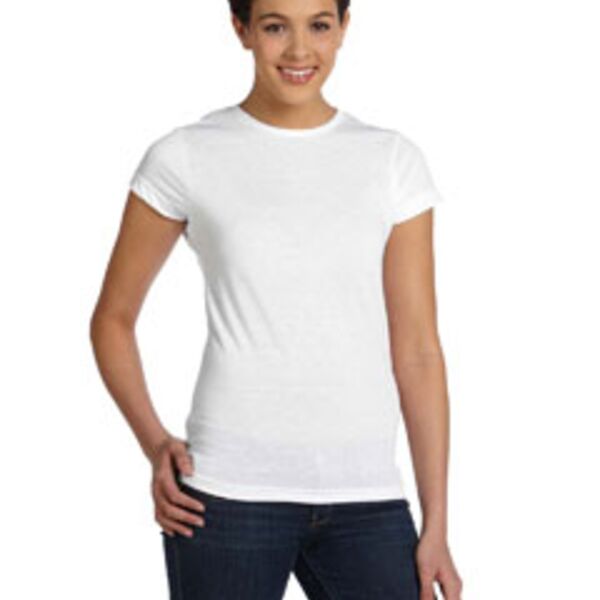 Ladies' Junior Fit Sublimation T-Shirt Thumbnail