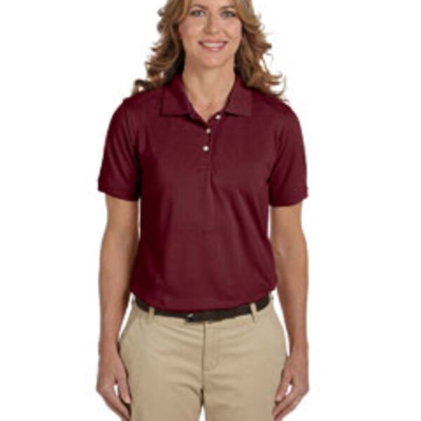 Ladies' Easy Blend™ Polo Thumbnail