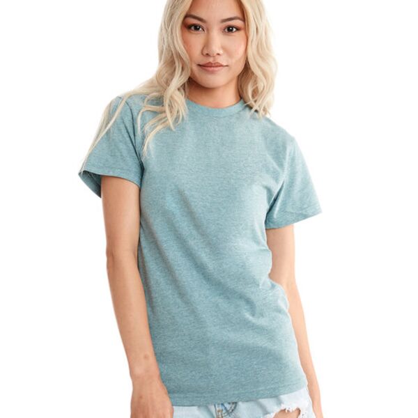 Unisex Eco Heavyweight T-Shirt Thumbnail