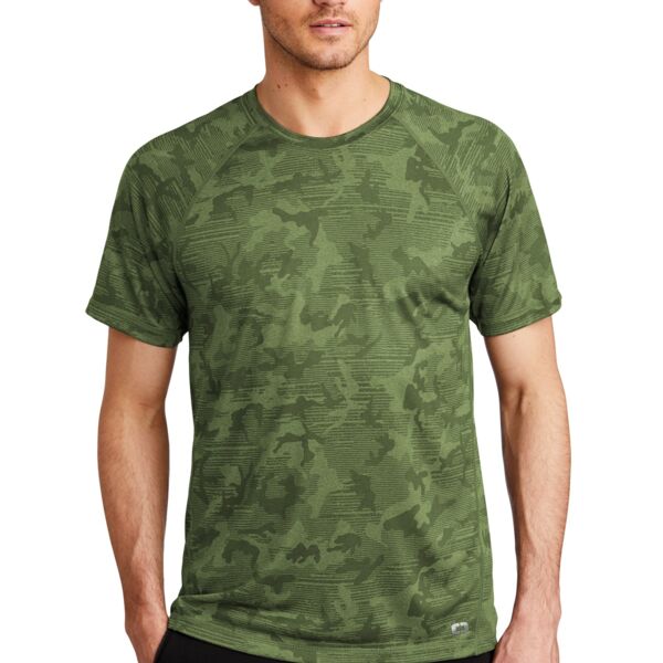 Pulse Phantom Tee Thumbnail