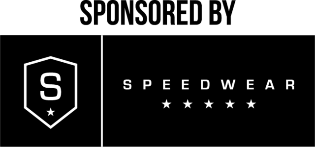 Sponsored By Speedwear