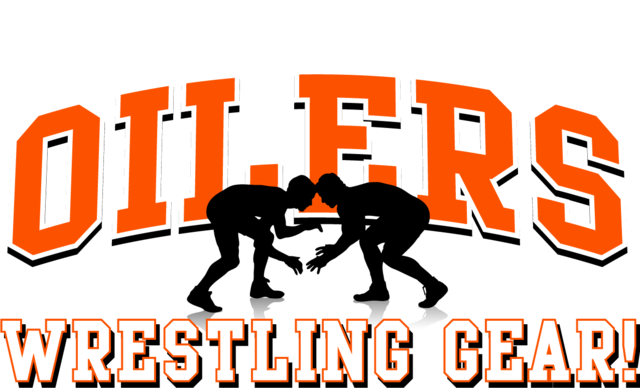 Get Your Official Oilers Wrestling Gear!