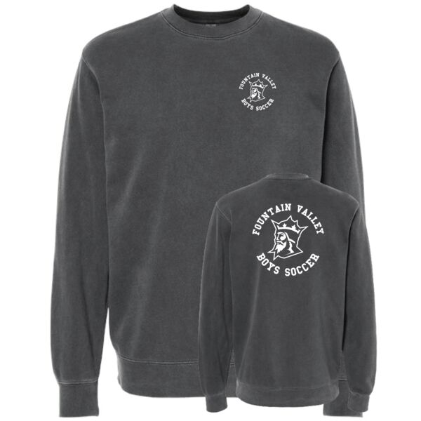 #LM IND CREW PRM3500 Thumbnail