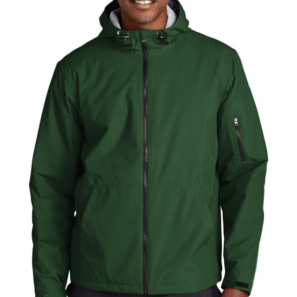 #LM Waterproof Insulated Jacket Thumbnail