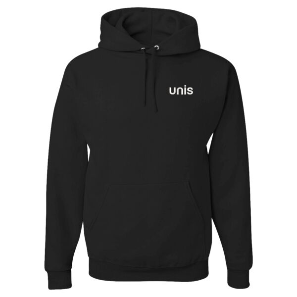 #LM Unisex Premium Pullover Hoodie m2580 cotton heritage Thumbnail