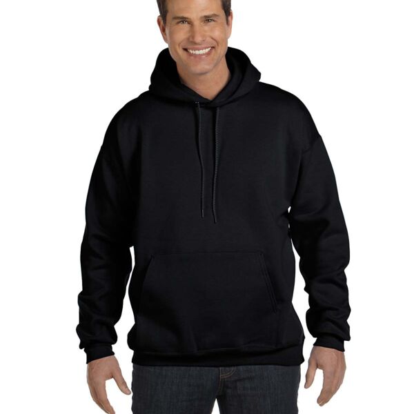 Unisex pullover hood Thumbnail