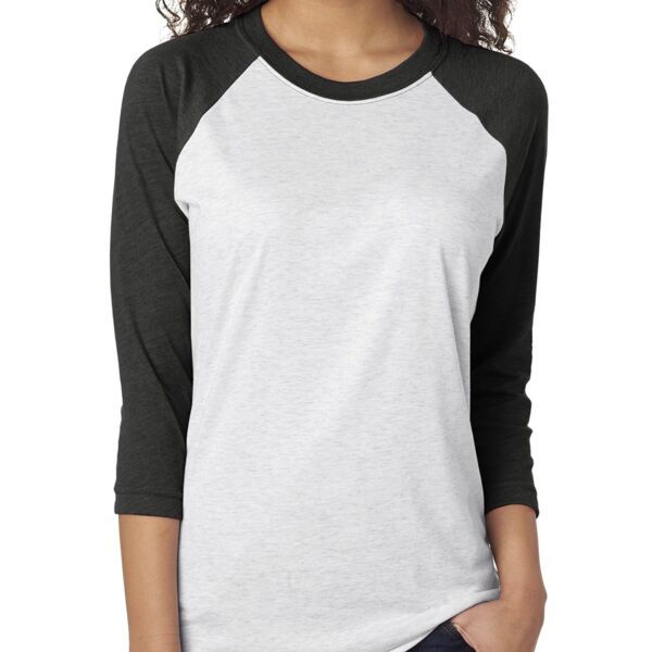 Raglan Ladies Thumbnail