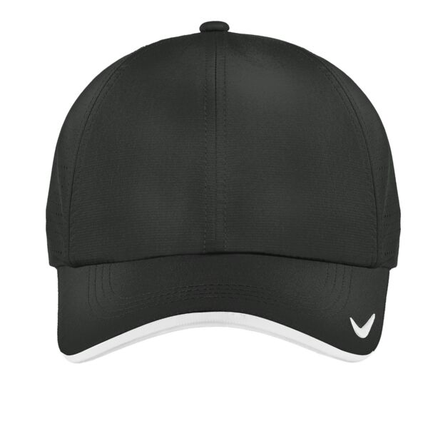 NIKE DRY FIT SWOOSH PERFORATED CAP 4294678 Thumbnail