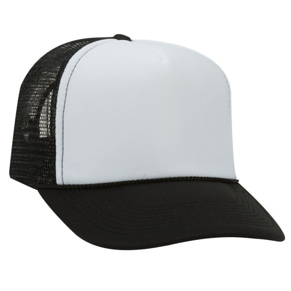OTTO TRUCKER POLYESTER FOAM FRONT 32 467 Thumbnail