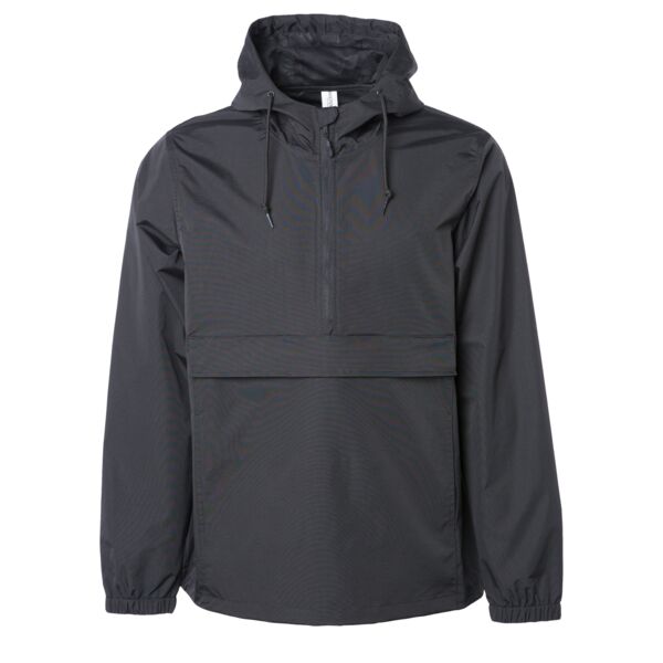 WATER RESISTANT WINDBREAKER ANORAK JACKET EXP94NAW Thumbnail