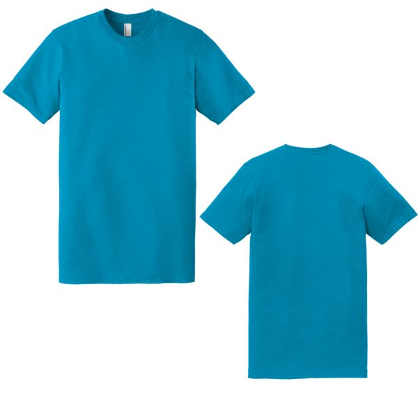 AMERICAN APPAREL 2001 S/S TEE Thumbnail