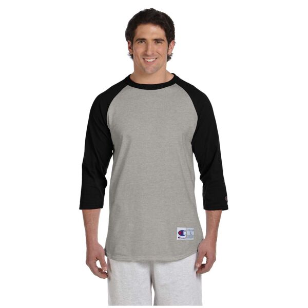 CHAMPION ADULT RAGLAN  Thumbnail