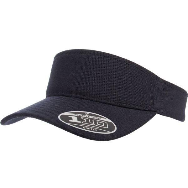 BULK Flexfit Brand Adult Cool & Dry Visor Thumbnail