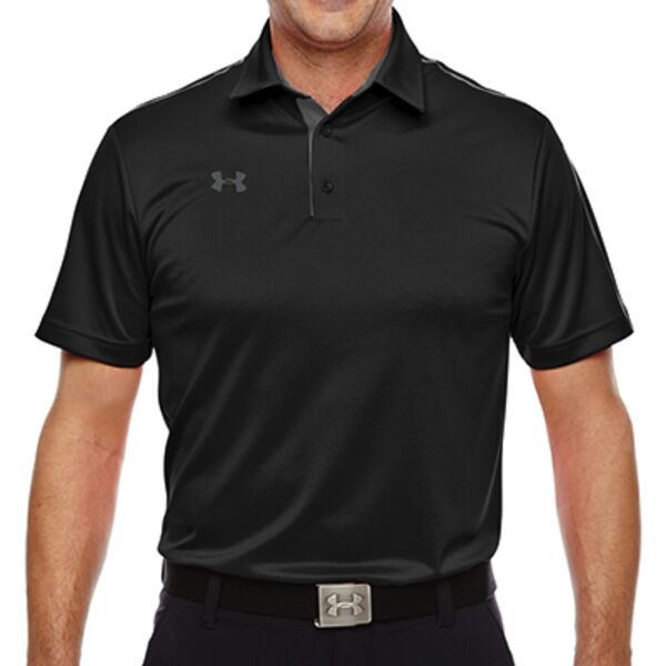 Under Armour Men's Tech Polo Thumbnail