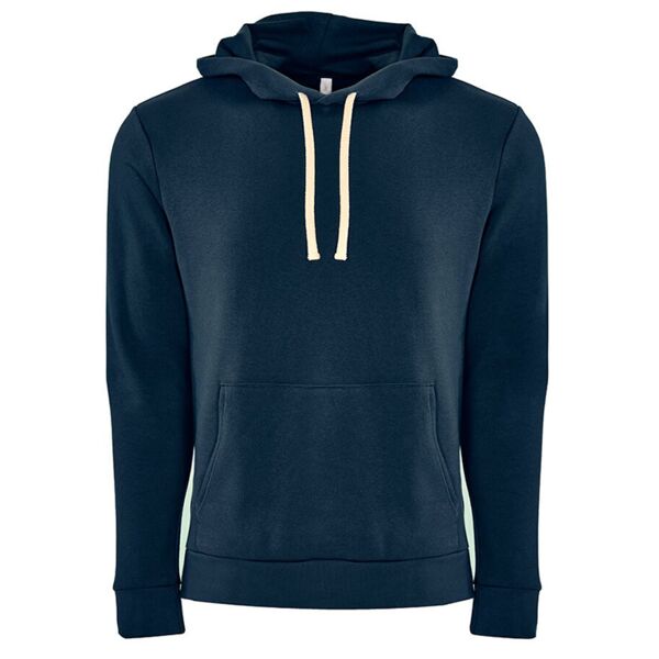 LM 9303 NL FLEECE PULLOVER HOODY Thumbnail