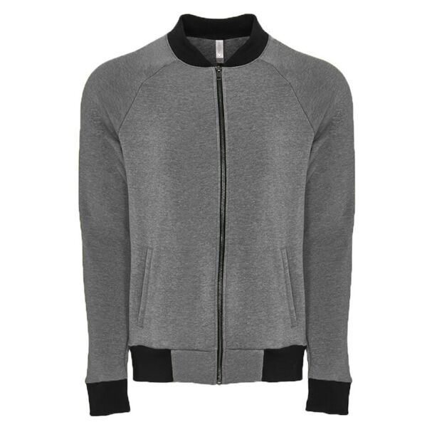 LM 9700 PCH BOMBER JACKET Thumbnail