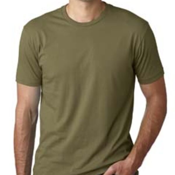 Men's Made in USA Cotton Crew Thumbnail