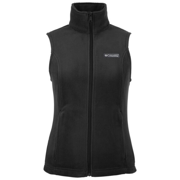 COLUMBIA LADIES BENTON VEST Thumbnail