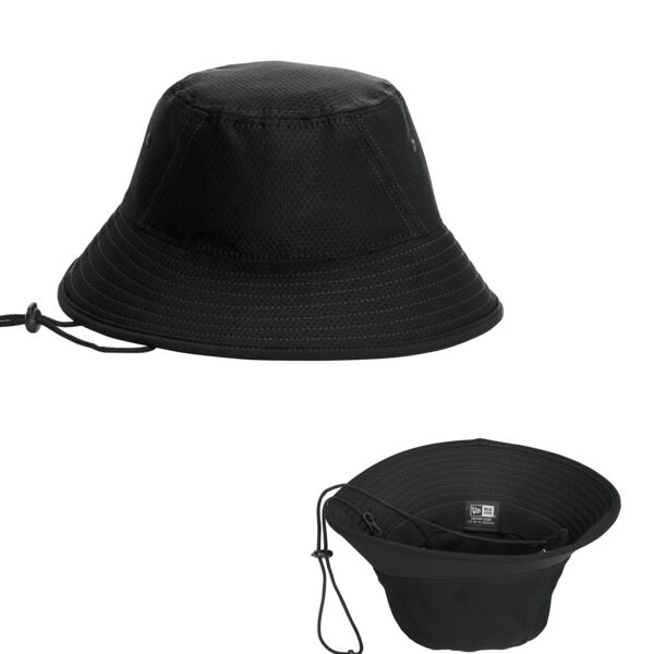 #LM ® NEW Era Bucket Hat Thumbnail